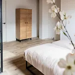 Apartamento Newly Built Nature Villa, Wifi And Clean Ledeacker