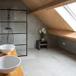 Newly Built Nature Villa, Wifi And Clean Ledeacker