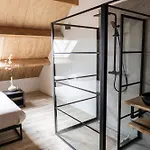 Newly Built Nature Villa, Wifi And Clean Lägenhet *
