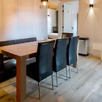 Lägenhet Newly Built Nature Villa, Wifi And Clean
