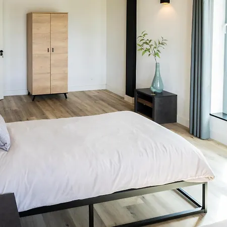 Apartment Newly Built Nature Villa, Wifi And Clean *