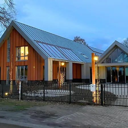 Newly Built Nature Villa, Wifi And Clean Apartment *