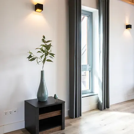 Apartment Newly Built Nature Villa, Wifi And Clean *