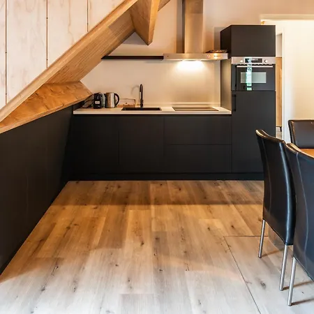 Apartment Newly Built Nature Villa, Wifi And Clean *