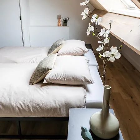 Newly Built Nature Villa, Wifi And Clean Appartement