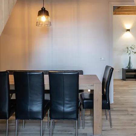 Appartement Newly Built Nature Villa, Wifi And Clean
