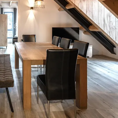 Newly Built Nature Villa, Wifi And Clean Apartment *