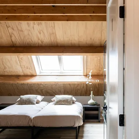 Lejlighed Newly Built Nature Villa, Wifi And Clean