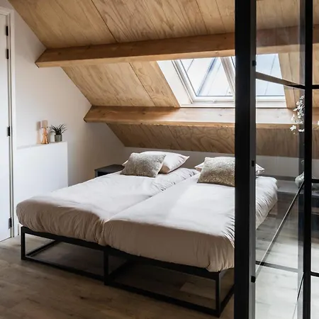 Apartamento Newly Built Nature Villa, Wifi And Clean *