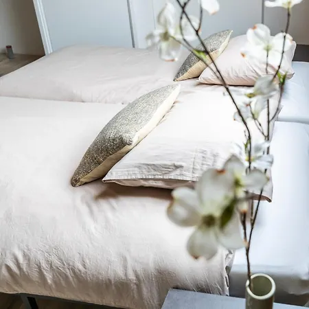 Newly Built Nature Villa, Wifi And Clean * Ledeacker