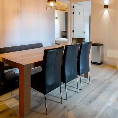 Apartamento Newly Built Nature Villa, Wifi And Clean