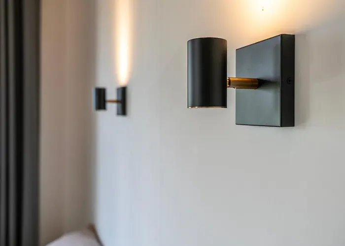 Apartment Newly Built Nature Villa, Wifi And Clean