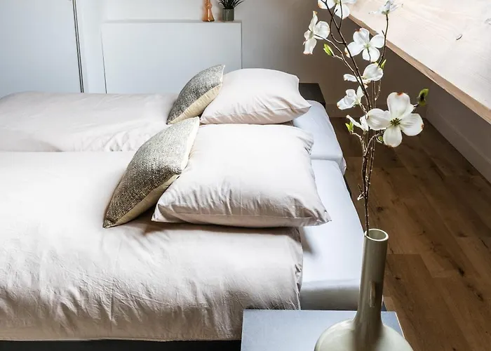 Newly Built Nature Villa, Wifi And Clean Apartment