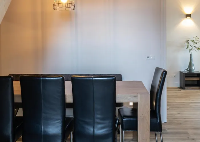 Apartment Newly Built Nature Villa, Wifi And Clean