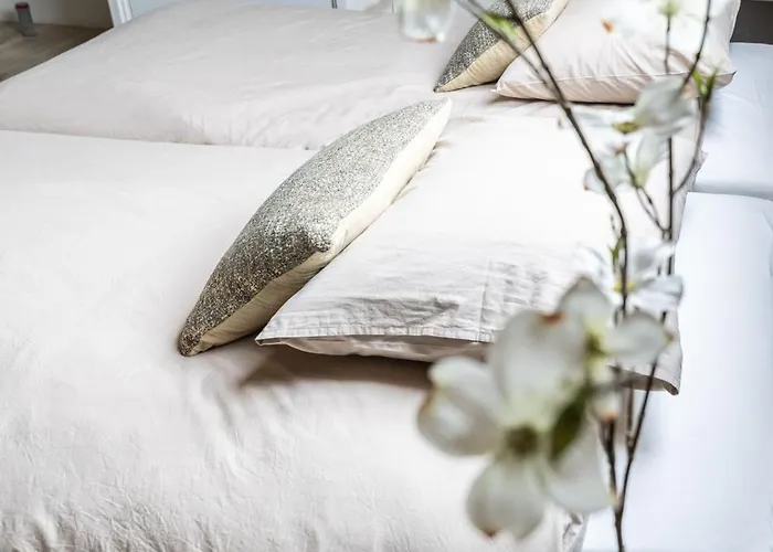 Newly Built Nature Villa, Wifi And Clean *