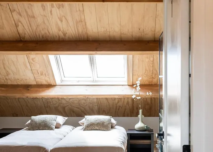 Apartment Newly Built Nature Villa, Wifi And Clean