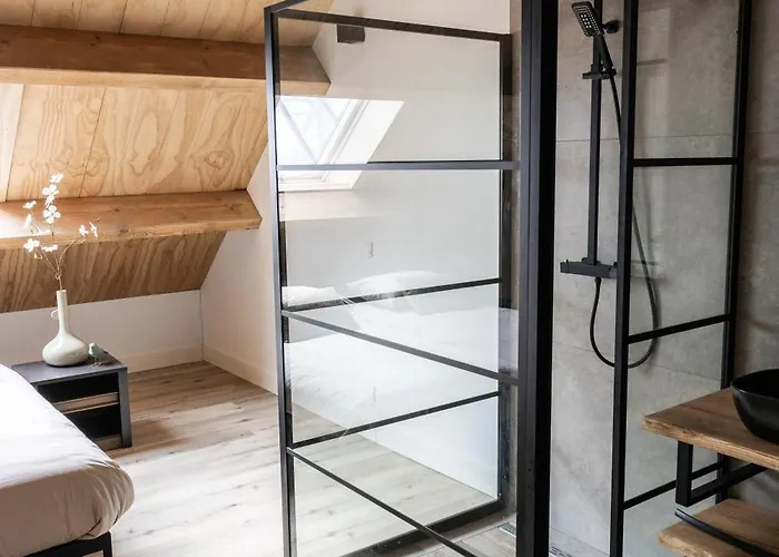 Newly Built Nature Villa, Wifi And Clean Apartment *