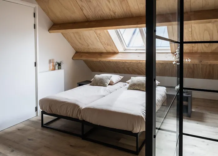 Apartment Newly Built Nature Villa, Wifi And Clean *