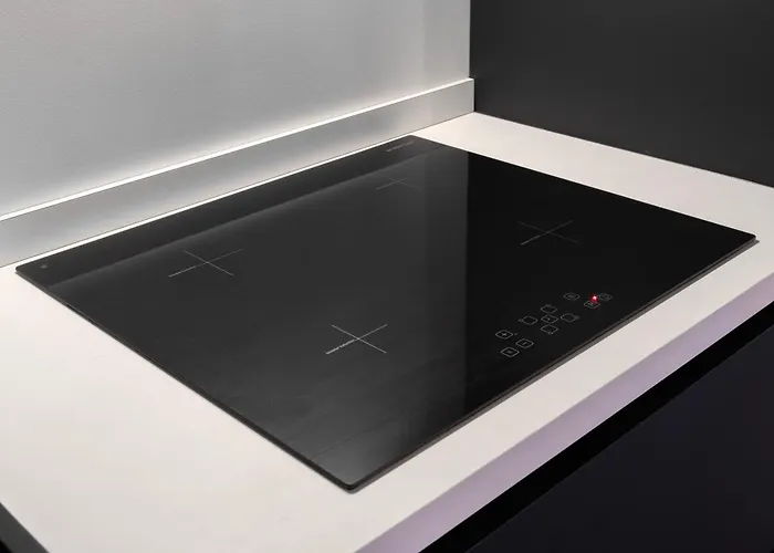 Newly Built Nature Villa, Wifi And Clean Apartment Ledeacker