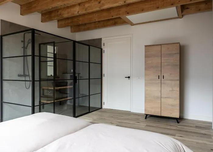 Newly Built Nature Villa, Wifi And Clean *