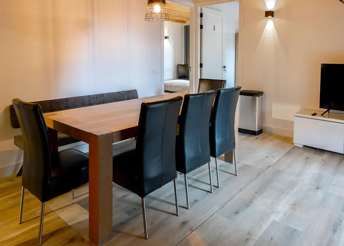 Apartment Newly Built Nature Villa, Wifi And Clean