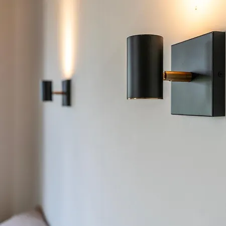 Apartamento Newly Built Nature Villa, Wifi And Clean