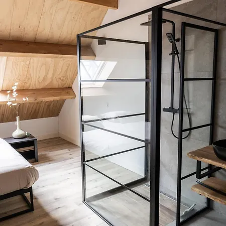 Newly Built Nature Villa, Wifi And Clean Apartamento *